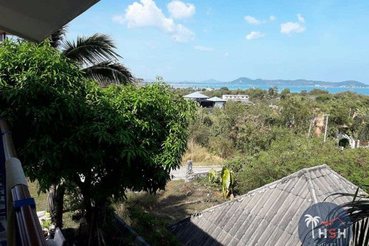 Дом на Пхукете, Таиланд | THE109039