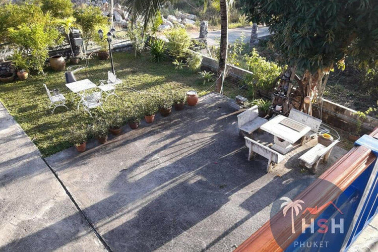 Дом на Пхукете, Таиланд | THE109039