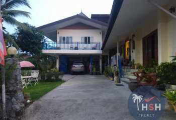 Дом на Пхукете, Таиланд | THE109039