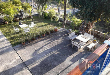 Дом на Пхукете, Таиланд | THE109039