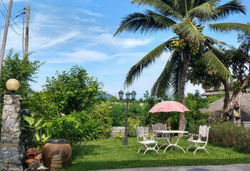 Дом на Пхукете, Таиланд | THE109039