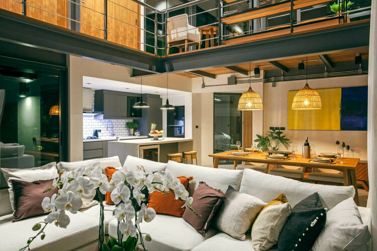 Дом в Банг Тао, Таиланд | THE404729