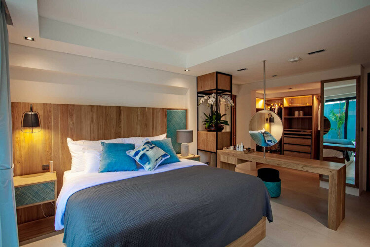 Дом в Банг Тао, Таиланд | THE404729