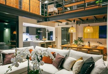 Дом в Банг Тао, Таиланд | THE404729