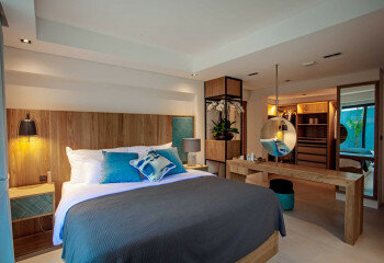 Дом в Банг Тао, Таиланд | THE404729