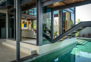 Дом в Банг Тао, Таиланд | THE404729