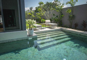 Дом в Банг Тао, Таиланд | THE404729