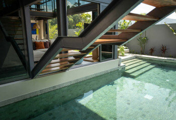 Дом в Банг Тао, Таиланд | THE404729