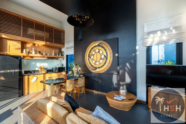 Вилла на Пхукете, Таиланд | THE209121