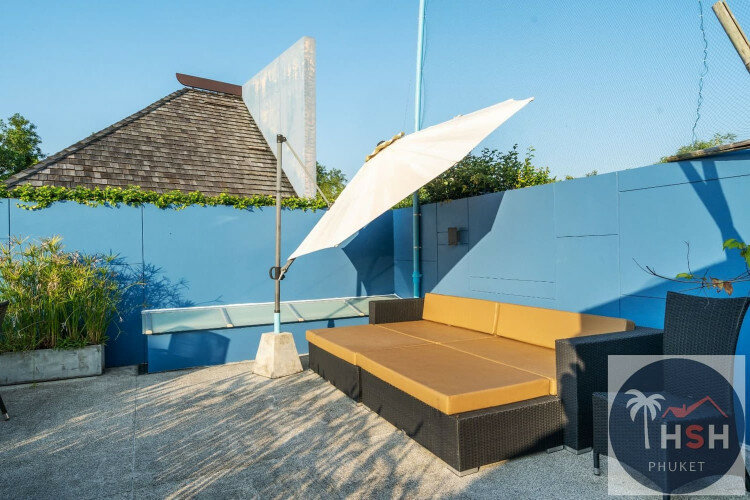 Вилла на Пхукете, Таиланд | THE209121