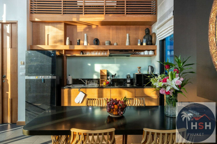 Вилла на Пхукете, Таиланд | THE209121