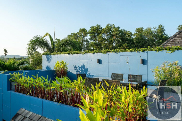 Вилла на Пхукете, Таиланд | THE209121