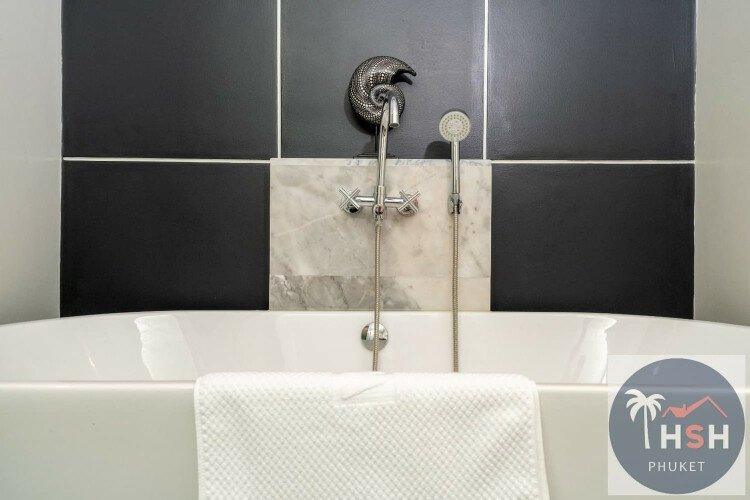 Вилла на Пхукете, Таиланд | THE209121