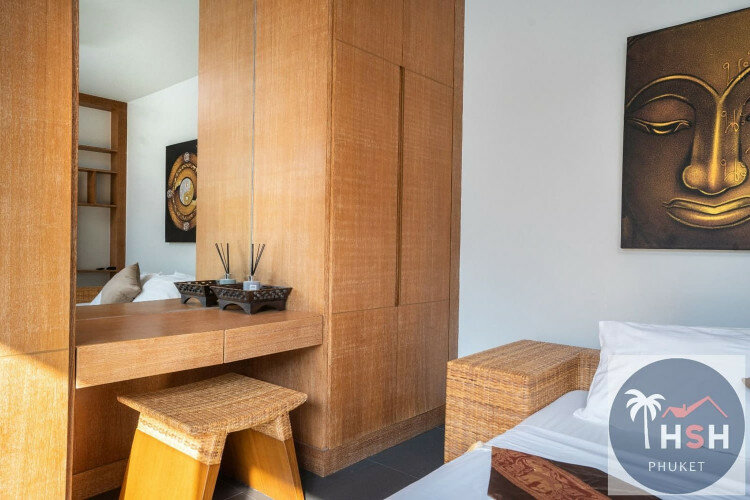 Вилла на Пхукете, Таиланд | THE209121