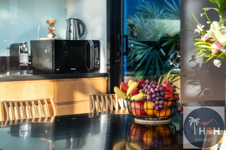 Вилла на Пхукете, Таиланд | THE209121