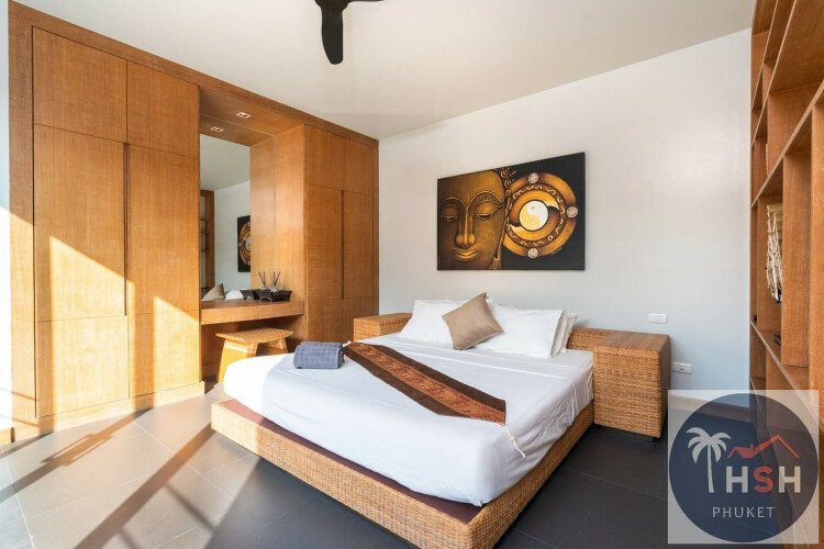 Вилла на Пхукете, Таиланд | THE209121