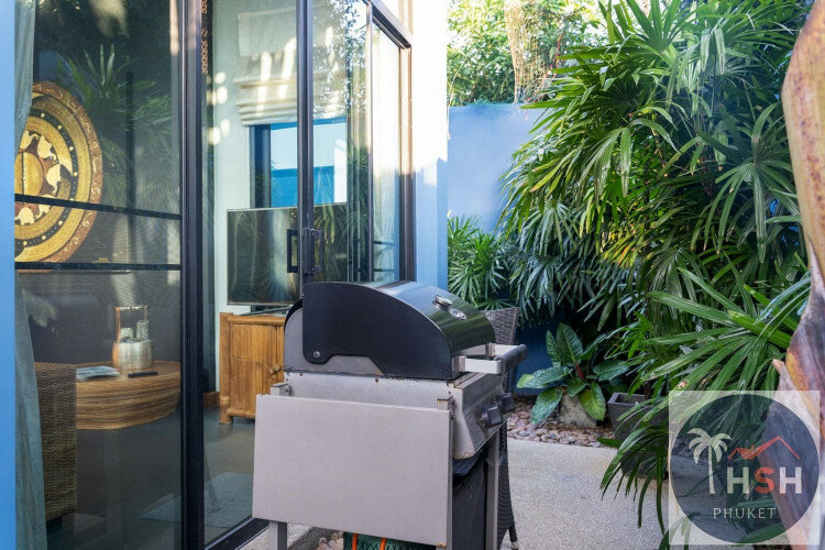 Вилла на Пхукете, Таиланд | THE209121