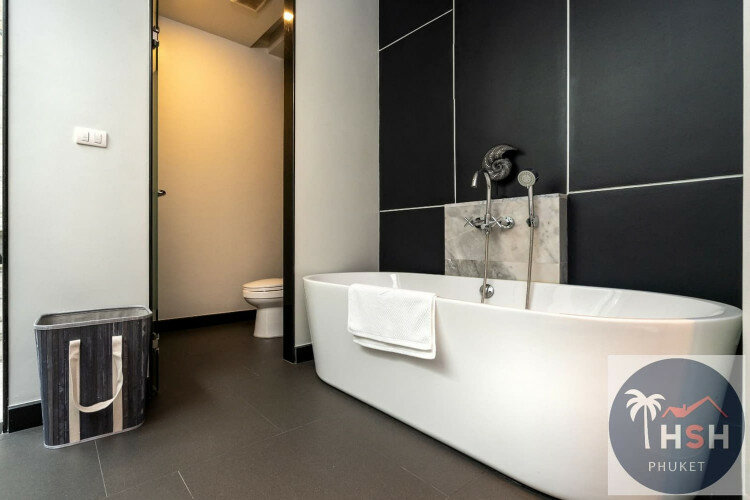 Вилла на Пхукете, Таиланд | THE209121