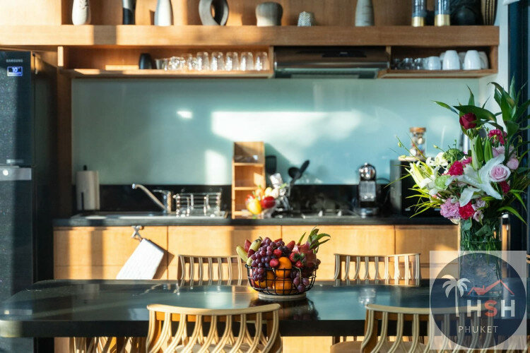 Вилла на Пхукете, Таиланд | THE209121