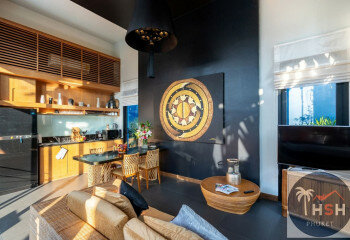 Вилла на Пхукете, Таиланд | THE209121