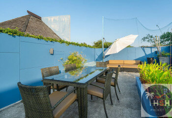 Вилла на Пхукете, Таиланд | THE209121