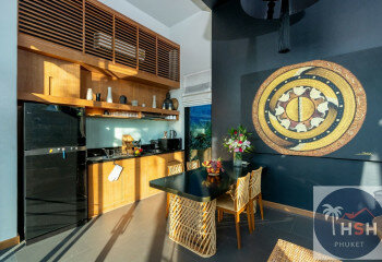 Вилла на Пхукете, Таиланд | THE209121