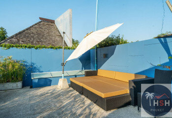 Вилла на Пхукете, Таиланд | THE209121