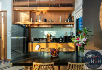 Вилла на Пхукете, Таиланд | THE209121