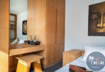 Вилла на Пхукете, Таиланд | THE209121