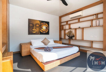 Вилла на Пхукете, Таиланд | THE209121