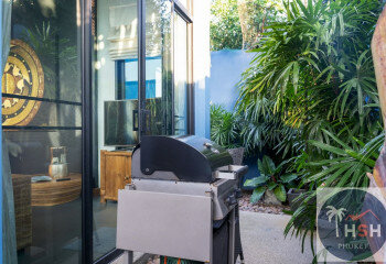 Вилла на Пхукете, Таиланд | THE209121