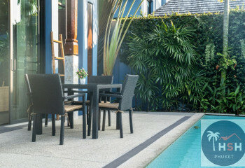 Вилла на Пхукете, Таиланд | THE209121