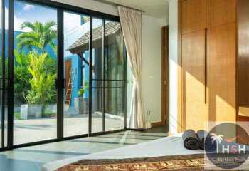 Вилла на Пхукете, Таиланд | THE209121