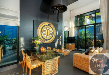 Вилла на Пхукете, Таиланд | THE209121