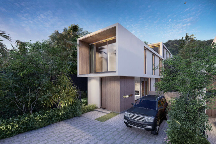 Дом на Пхукете, Таиланд | THE304792