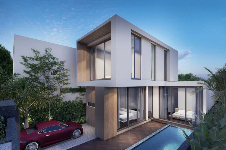 Дом на Пхукете, Таиланд | THE304792