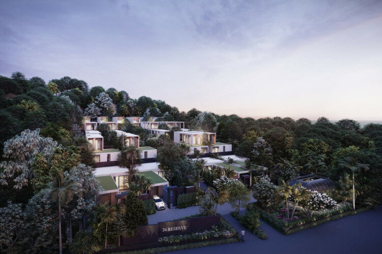 Дом на Пхукете, Таиланд | THE304792