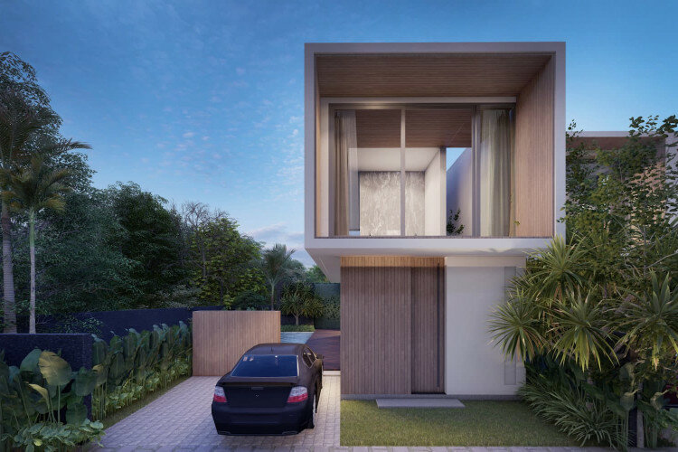 Дом на Пхукете, Таиланд | THE304792