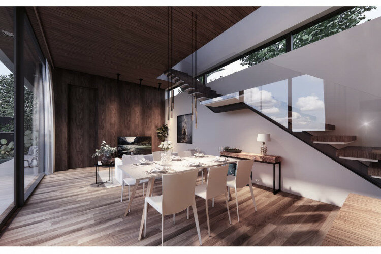 Дом на Пхукете, Таиланд | THE304792