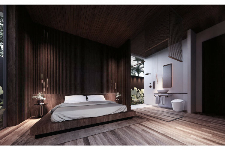 Дом на Пхукете, Таиланд | THE304792