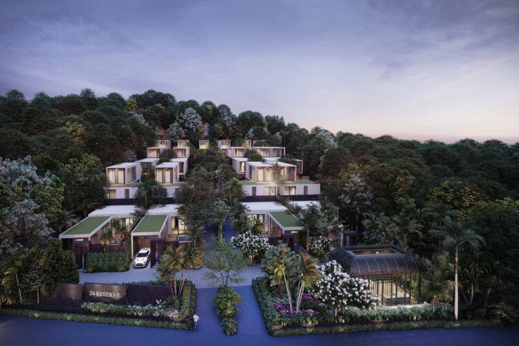 Дом на Пхукете, Таиланд | THE304792