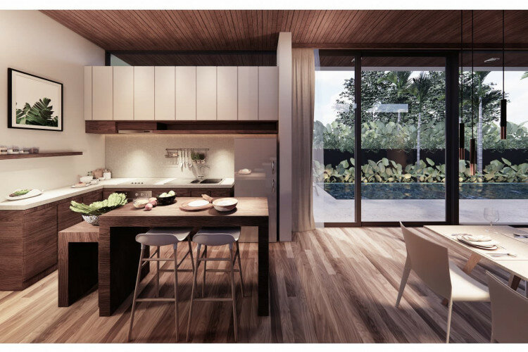 Дом на Пхукете, Таиланд | THE304792