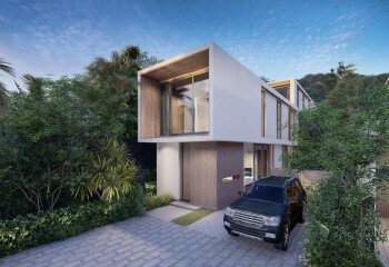 Дом на Пхукете, Таиланд | THE304792