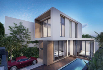 Дом на Пхукете, Таиланд | THE304792