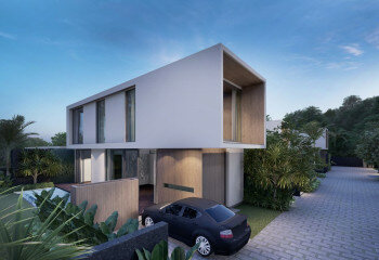 Дом на Пхукете, Таиланд | THE304792