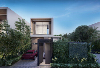 Дом на Пхукете, Таиланд | THE304792