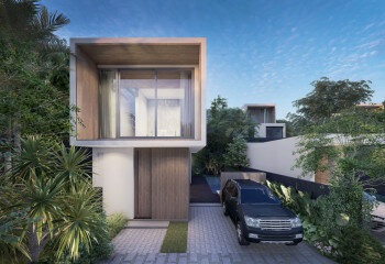 Дом на Пхукете, Таиланд | THE304792