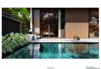 Дом на Пхукете, Таиланд | THE304792