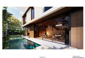 Дом на Пхукете, Таиланд | THE304792