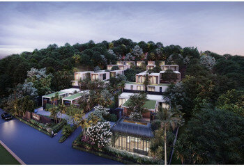 Дом на Пхукете, Таиланд | THE304792